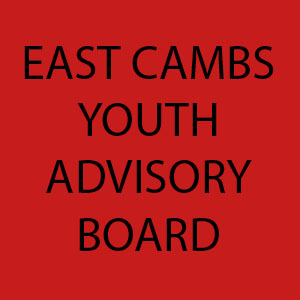 East Cambs YAB logo