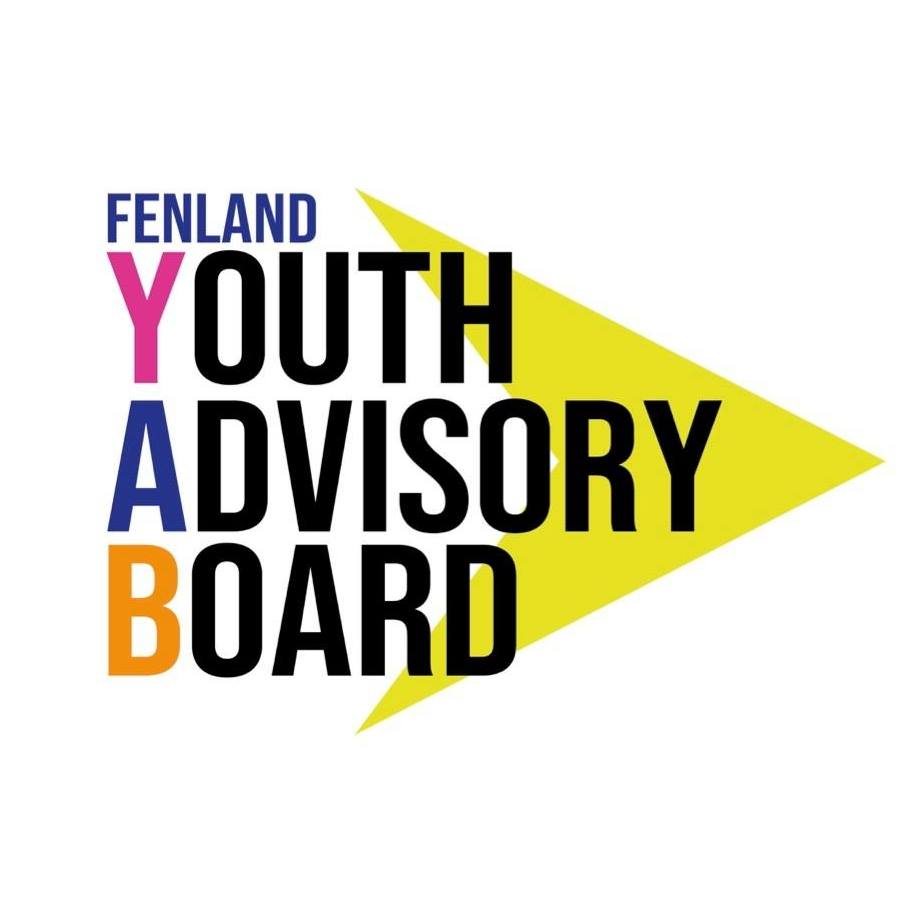 Fenland YAB logo